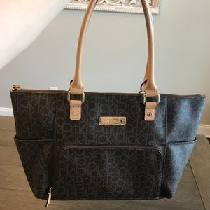 CALVIN KLEIN bag 💼!!!!